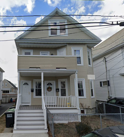 Street View - Room in shared apartment near Tufts University