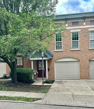 Townhouse - 2521 Ravine Street - Townhouse Short Term Rental