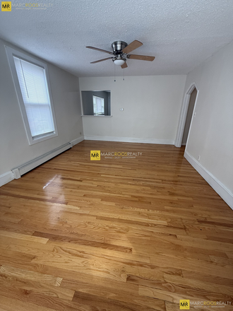 Living Space - PROSPECT ST 2 BED CAMBRIDGE Apartments