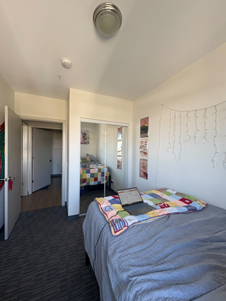 Bedroom - Lark on Main
