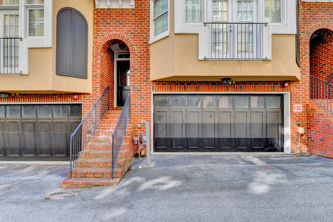 Front - Clifton height Condo