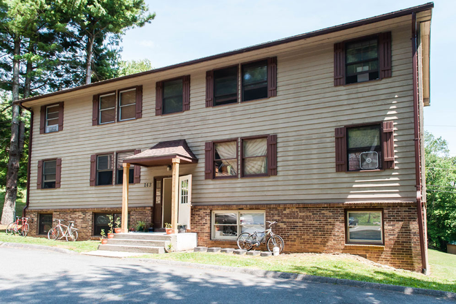 Exterior - imited Time Offer! Best Deal Walk to Campus — $200 Mo. Rent Credit & No Deposit