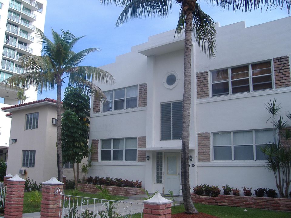 University of Miami Off Campus Housing Search Upscale "The Roads