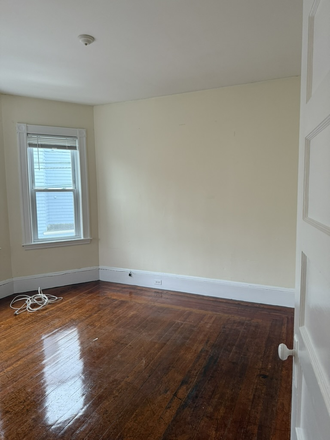 First Bedroom 2 - Second Floor Apartment in Inman Square