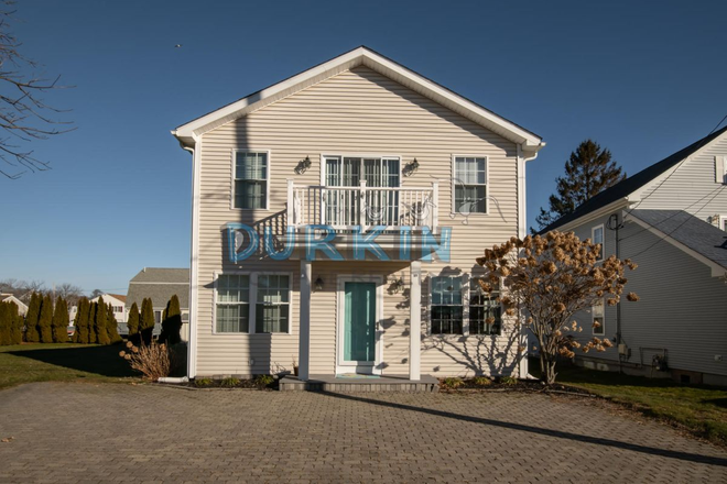 Street View - All utilities included! 39 Greenbrier Road Narragansett, RI 02882
