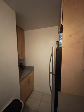 Kitchen - Summer Sublet in Park Slope