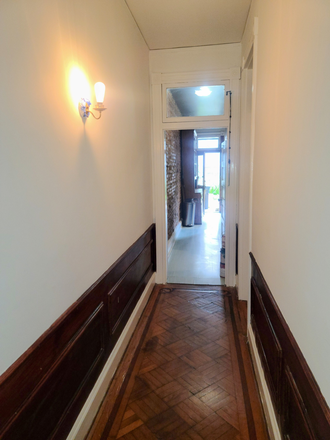Hall - 5 Bedroom Townhome