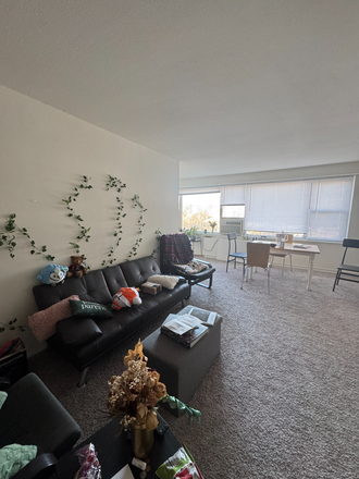 Main area - 2br/2ba apartment - Roommate needed