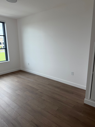 Bedroom - 100 South Campus Drive (HUH) Apartments