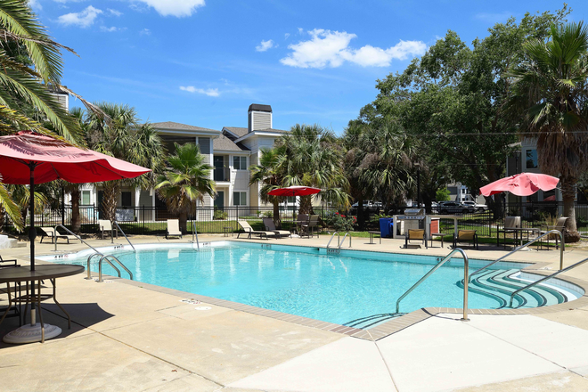 pool - One Room Efficiency Condo