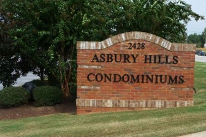  - 2428 E University Dr. #1207