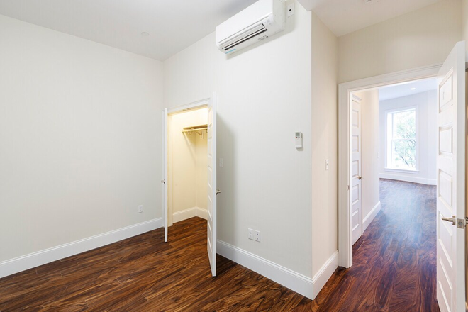 Photo from listing - Lease Takeover: Newly Renovated 4BR/2BA Apartment in South End – Close to Northeastern!