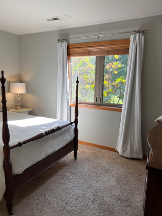 bedroom - Quiet and Peaceful Setting House