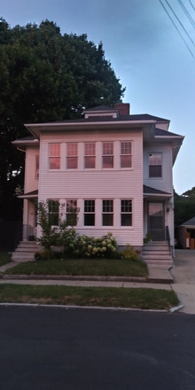 Houseliv - One bedroom in furnished 2 bedroom apartment, very quiet