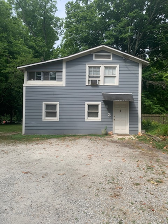 Full House - Quiet 2 Bedroom Carriage House in Decatur