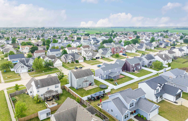 Property Lister Registration