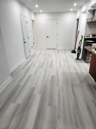 Common area - 5 minutes bus ride to UTM House