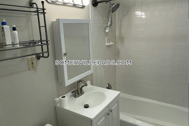 Bathroom 1 - Practically on Campus Rooms For Rent! Apartments