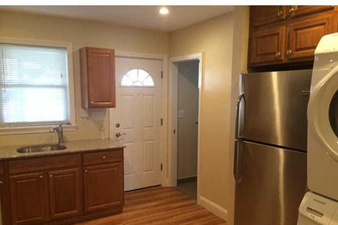 kitchen - Charming 1.5 Bed / 1 Bath w/ LAUNDRY IN UNIT and Heat&Hot Water Included! Avail. 11/1/24!! Apartments