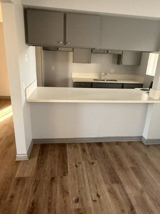 Kitchen - 🏡 LIMITED-TIME SPECIAL – Spacious Renovated 3 Bed / 2 Bath Apartment Near UCR!
