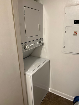 Photo - Apartment Near VCOM & VT Campus