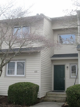  - 4 Bedroom 2.5 Bath Townhouse