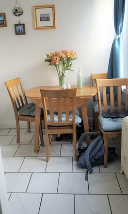 kitchen - Sunny Allston studio - landlord pays the fee! Apartments