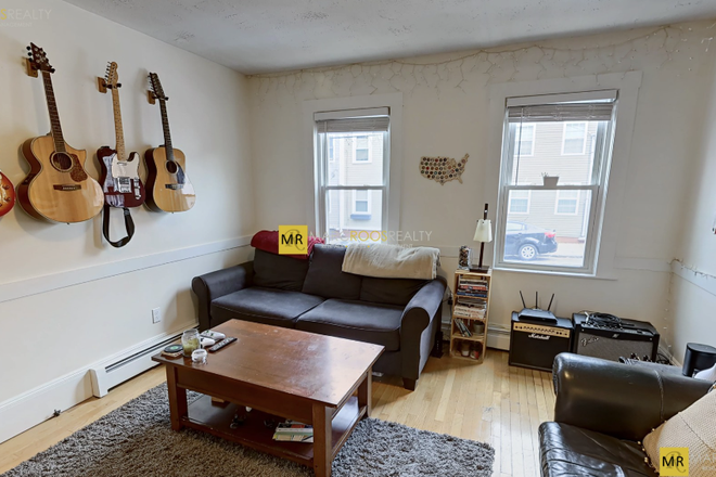 Call NOW for showings! 617-236-8550 - GORE ST - *NO FEE* MODERN 2BR/1BA NEAR LECHMERE, KENDALL AVAIL *9/1/2026* W/ LNDRY IN BLDNG, EIK Apartments