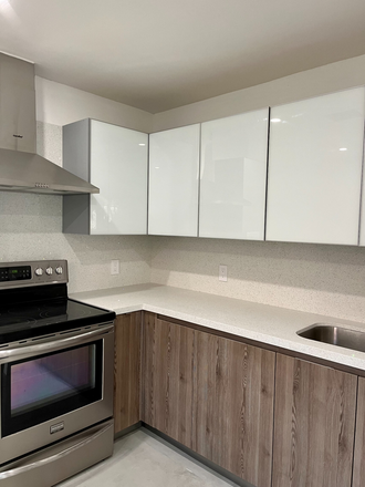 Kitchen - Off-Campus Gem Near UM!