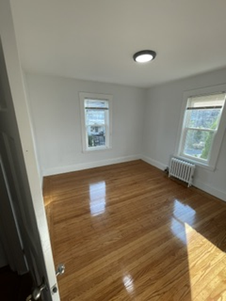 Bedroom2 - City Views! Large Bedroom seconds to Green B Line