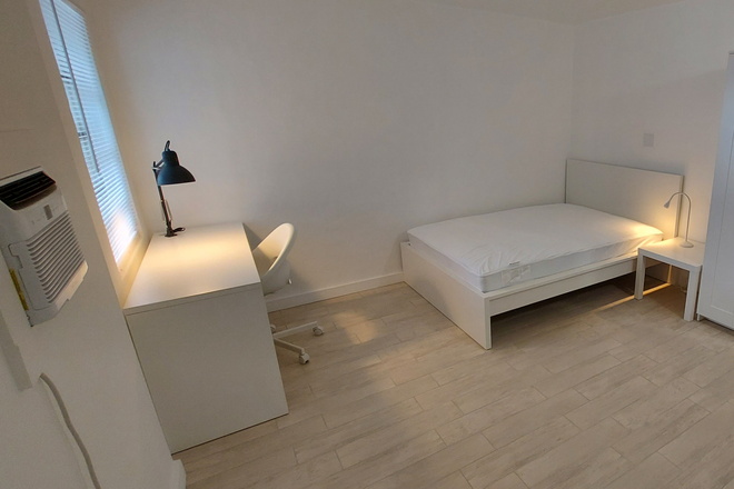 bedroom - Unit F5 at 3230 SW 104TH AVE Apartments