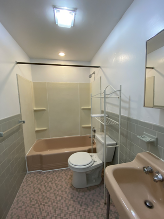 visit hubrealtyproperties.com - Newly updated 1 bedroom, one block from the green line Apartments