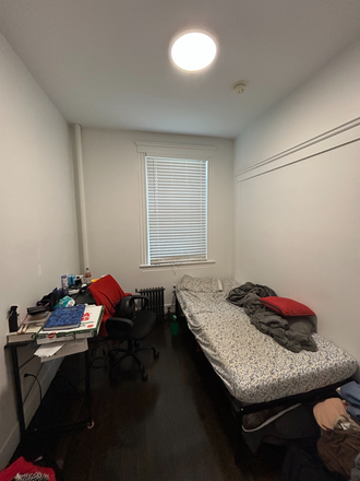 Bedroom - 3 Bed Available 9/1/25! *CONTACT NOAH 603-470-8181* Apartments