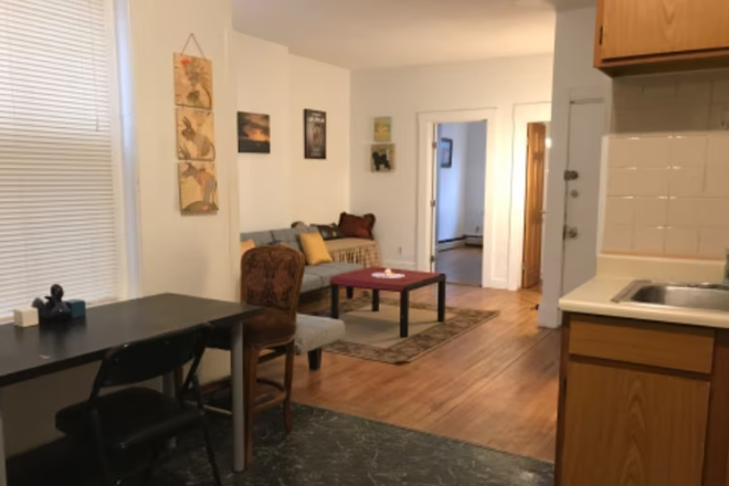 Call NOW for showings! 617-236-8600 - CUNARD ST - SOUTH END 3BR/1BA *AVAIL NOW* W/ LNDRY IN BLDNG, EIK, DW SECONDS TO NEU, MBTA RUGGLES Apartments
