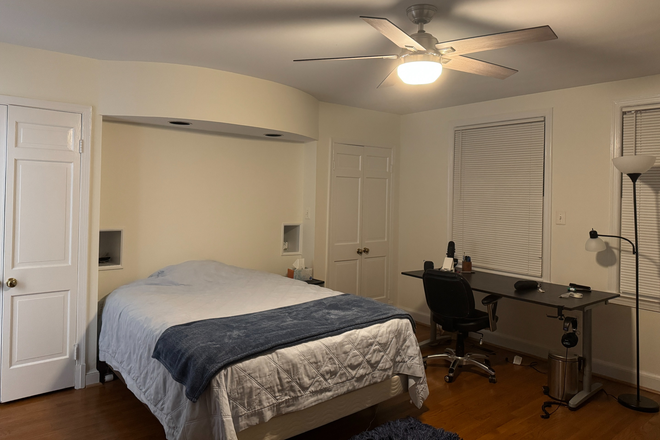 Master Bedroom - 1 roommate needed in a 3b/3b!