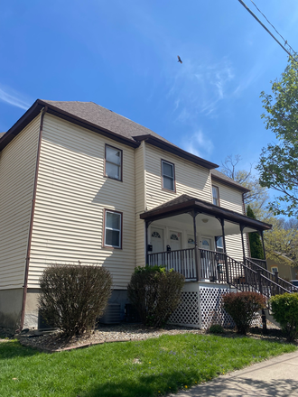 Exterior - 115 South 6th Street