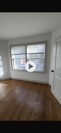 Bedroom - Beautiful townhouse near Northeastern University