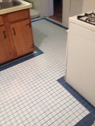 Kitchen Floor Apt 3 - 2 Bedroom Apt in Inman Sq 3 Family with Laundry on premises and basement storage