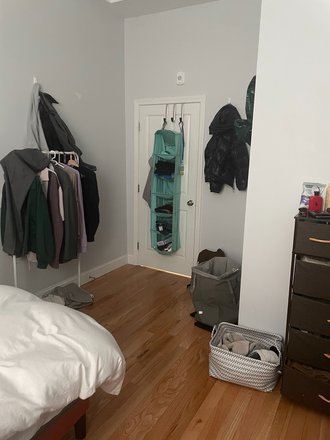 My bedroom - 83 Highland Unit 1