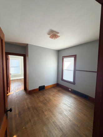 Bedroom - Mount Overlook Upper Duplex