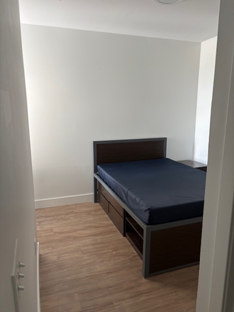 Bedroom - Current Midtown Apartment Sublet