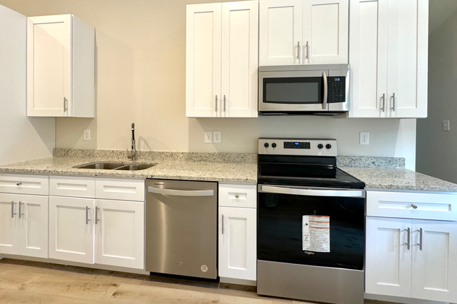 Kitchen - $650/month private bedroom for rent 5 minute drive to UTK House