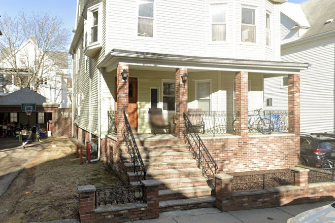 Outside street view - 83 Ossipee Road