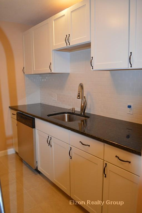 Kitchen - Awesome Apartments Available in Cleveland Circle/Near BC Campus! In-Unit W/D, Parking for Rent