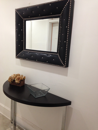 Foyer - Shaw Area Room Rental in Townhouse - Immediate Occupancy  * MINUTES FROM HOWARD UNIVERSITY CAMPUS