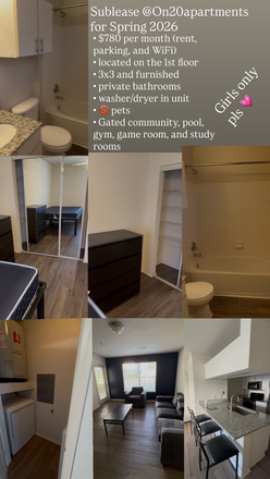 All about apartment - On20 Apartments