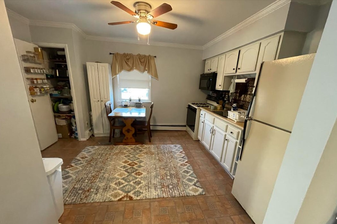 kitchen - Marshall Drive & Middle Country Rd