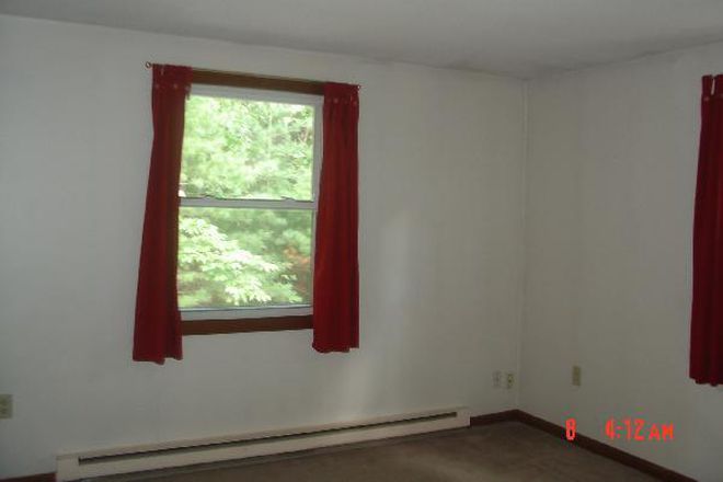 Living area - Duplex Apartments