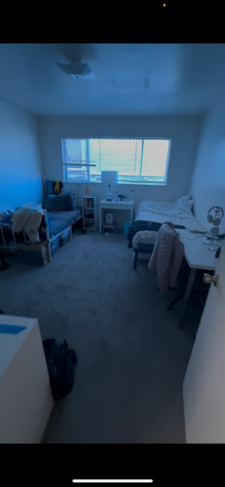 the double bedroom that would be shared - Looking to fill shared bedroom in 2b1b ($750 rent)
