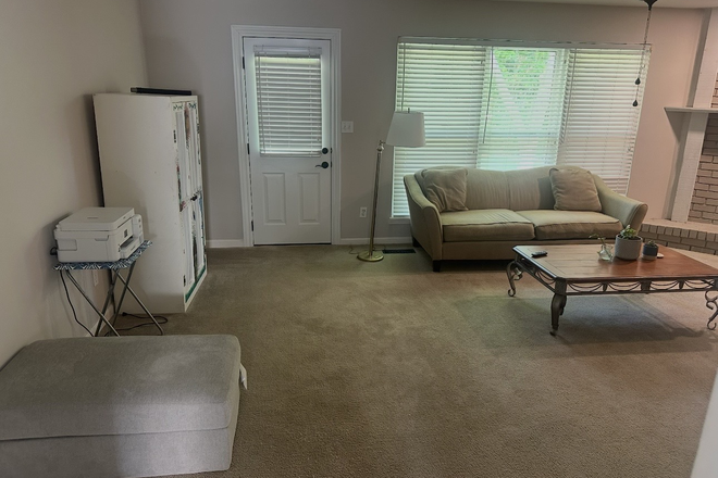 Living room - Irondale Neighborhood